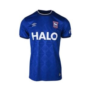 Alternative view of Maillot Ipswich Town Domicile 2026/2027 Homme