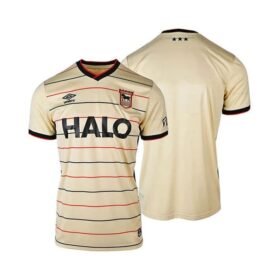 Maillot Ipswich Town Extérieur 2026/2027 Homme