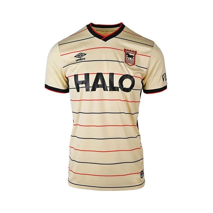 Maillot Ipswich Town Extérieur 2026/2027 Homme – Image 2