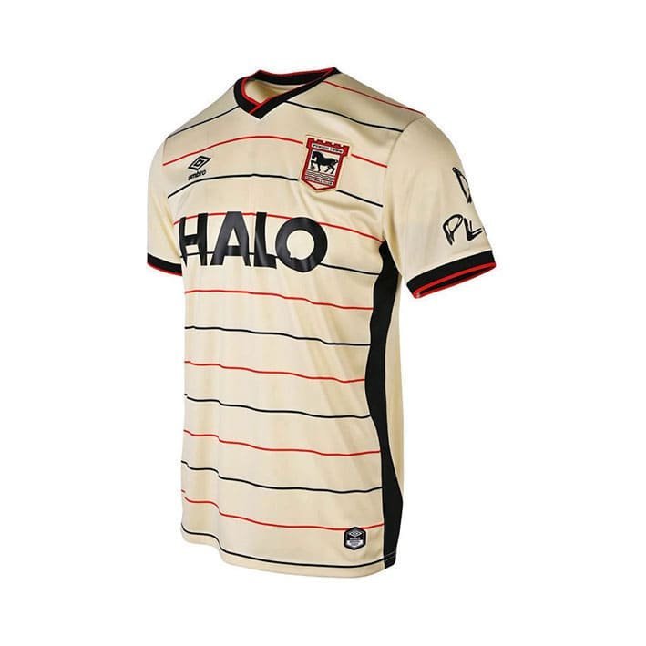 Maillot Ipswich Town Extérieur 2026/2027 Homme – Image 3