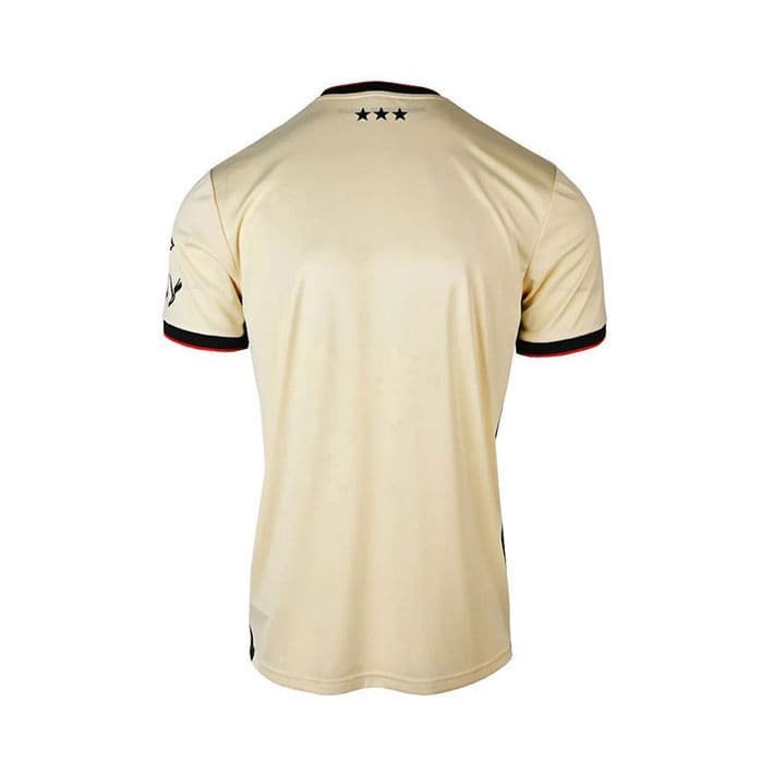 Maillot Ipswich Town Extérieur 2026/2027 Homme – Image 4