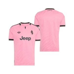 Maillot Juventus Extérieur 2026/2027 Homme