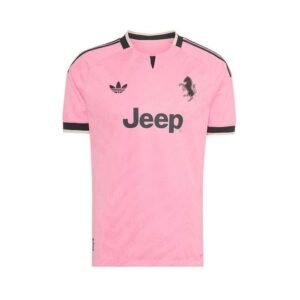 Alternative view of Maillot Juventus Extérieur 2026/2027 Homme