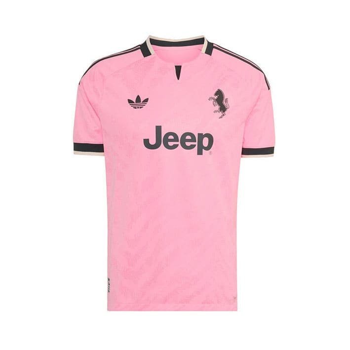 Maillot Juventus Extérieur 2026/2027 Homme – Image 2