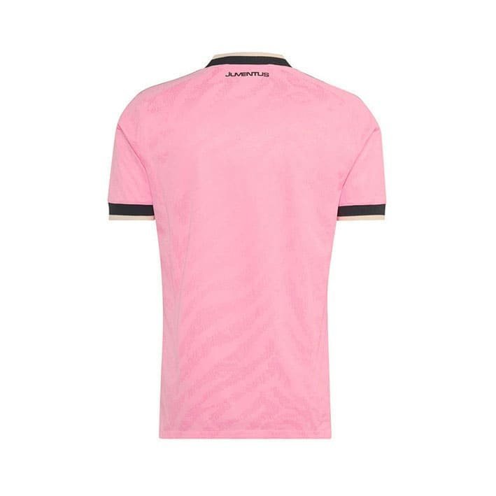 Maillot Juventus Extérieur 2026/2027 Homme – Image 3