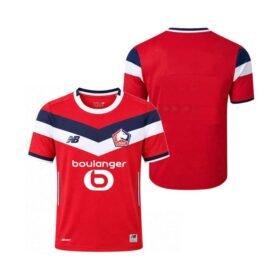 Maillot LOSC Domicile 2026/2027 Homme