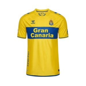 Alternative view of Maillot Las Palmas Domicile 2026/2027 Homme