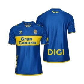 Maillot Las Palmas Extérieur 2026/2027 Homme