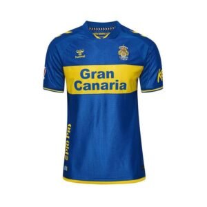 Alternative view of Maillot Las Palmas Extérieur 2026/2027 Homme