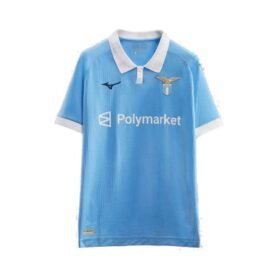Maillot Lazio Domicile 2026/2027 Homme