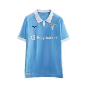 Maillot Lazio Domicile 2026/2027 Homme