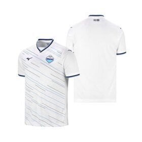 Maillot Lazio Extérieur 2026/2027 Homme