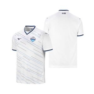 Maillot Lazio Extérieur 2026/2027 Homme