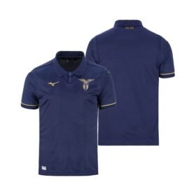 Maillot Lazio Third 2026/2027 Homme