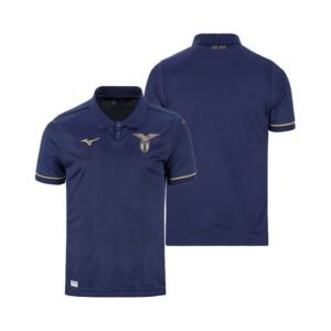 Maillot Lazio Third 2026/2027 Homme