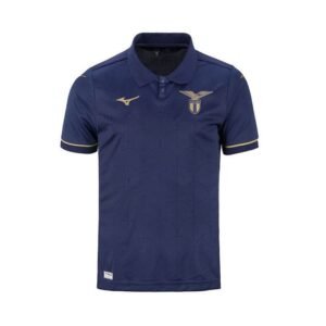 Alternative view of Maillot Lazio Third 2026/2027 Homme