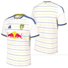 Maillot Leeds United Domicile 2026/2027 Homme