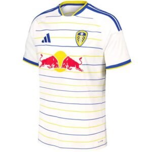 Alternative view of Maillot Leeds United Domicile 2026/2027 Homme
