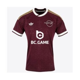 Maillot Leicester City Extérieur 2026/2027 Homme