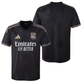 Maillot Lyon Third 2026/2027 Homme