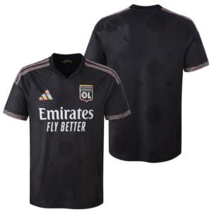 Maillot Lyon Third 2026/2027 Homme