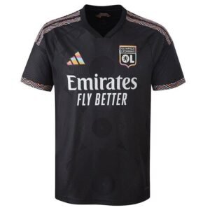 Alternative view of Maillot Lyon Third 2026/2027 Homme