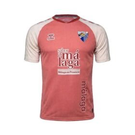 Maillot Málaga CF Extérieur 2026/2027 Homme