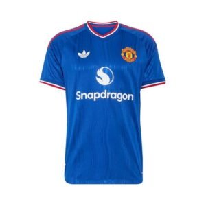 Alternative view of Maillot Manchester United Extérieur 2026/2027 Homme