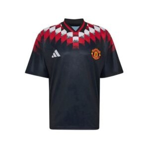 Maillot Manchester United Lifestyle 2026/2027