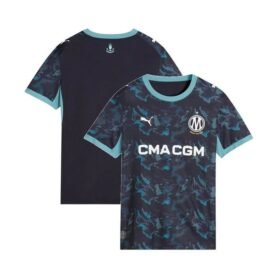 Maillot Marseille Extérieur 2026/2027 Homme