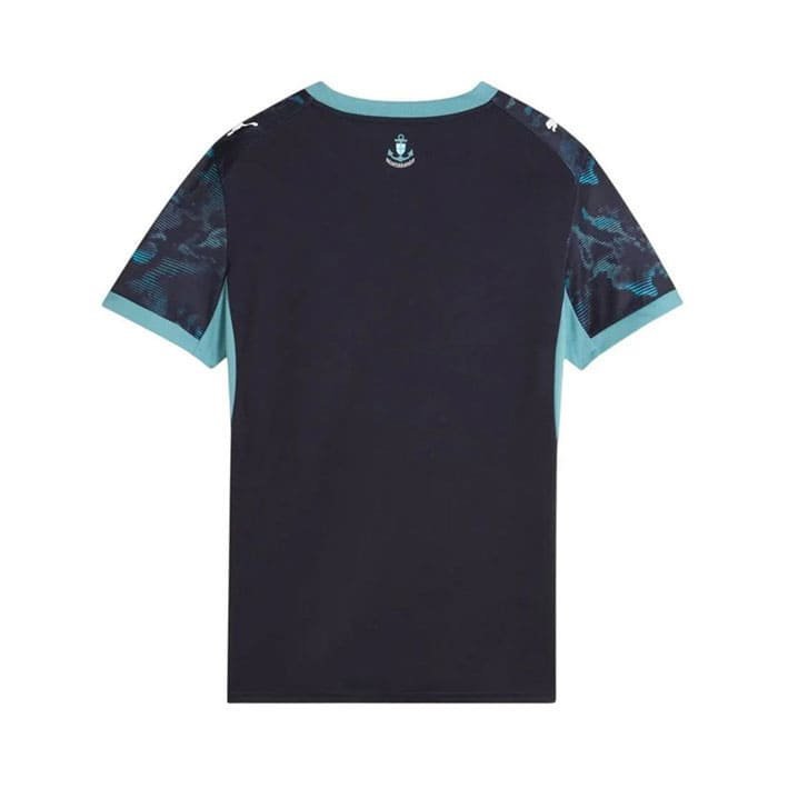 Maillot Marseille Extérieur 2026/2027 Homme – Image 3