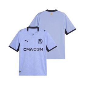 Maillot Marseille Third 2026/2027 Homme
