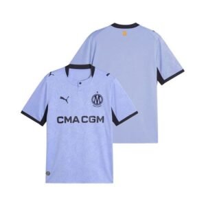 Maillot Marseille Third 2026/2027 Homme