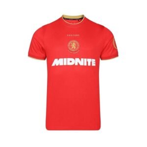 Alternative view of Maillot Middlesbrough Domicile 2026/2027 Homme