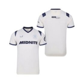 Maillot Middlesbrough Extérieur 2026/2027 Homme