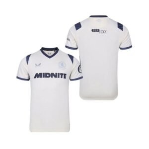 Maillot Middlesbrough Extérieur 2026/2027 Homme