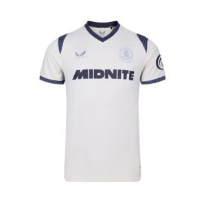 Maillot Middlesbrough Extérieur 2026/2027 Homme