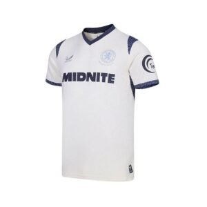 Maillot Middlesbrough Extérieur 2026/2027 Homme