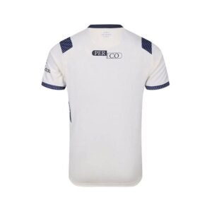 Maillot Middlesbrough Extérieur 2026/2027 Homme
