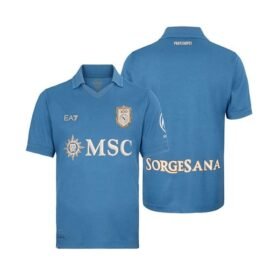 Maillot Napoli Domicile 2026/2027 Homme