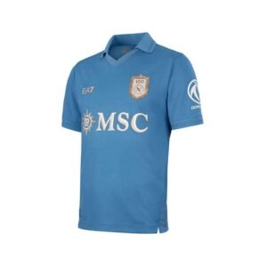 Maillot Napoli Domicile 2026/2027 Homme