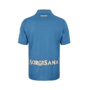 Maillot Napoli Domicile 2026/2027 Homme