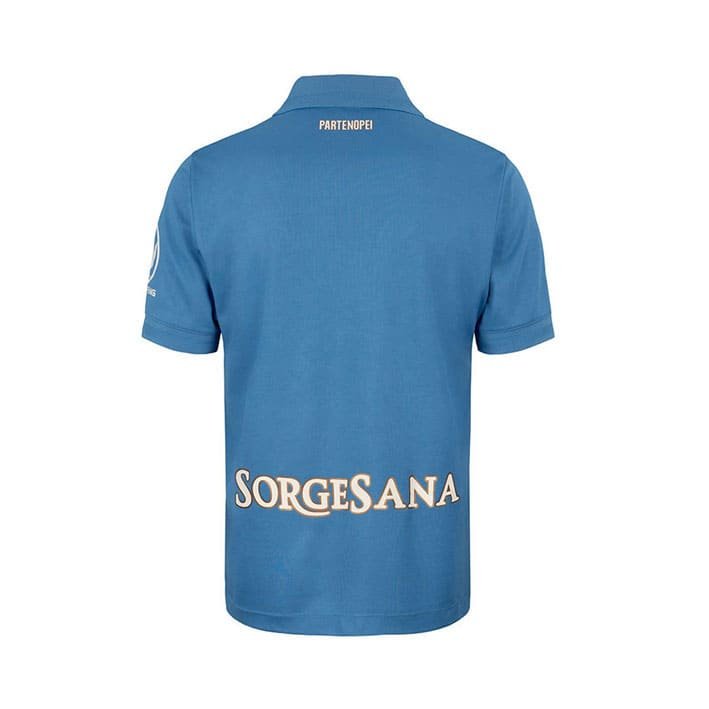 Maillot Napoli Domicile 2026/2027 Homme