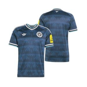 Maillot Newcastle United Extérieur 2026/2027 Homme