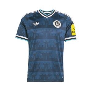 Alternative view of Maillot Enfant Newcastle United Extérieur 2026/2027