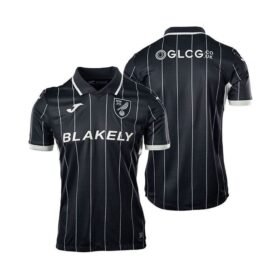 Maillot Norwich City Extérieur 2026/2027 Homme