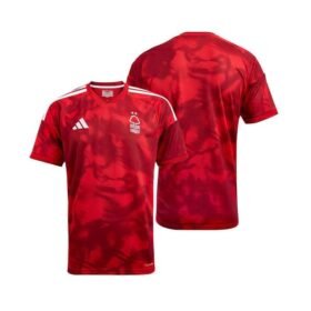 Maillot Nottingham Forest Domicile 2026/2027 Homme