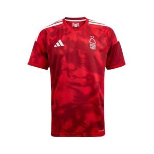 Alternative view of Maillot Nottingham Forest Domicile 2026/2027 Homme