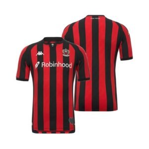 Maillot OGC Nice Domicile 2026/2027 Homme