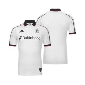 Maillot OGC Nice Extérieur 2026/2027 Homme